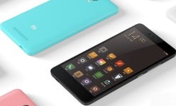 Xiaomi Redmi Note 2 Pro leaked with a RM653 price tag?