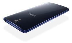 Lenovo Vibe S1: World’s first smartphone with dual front camera 8MP and 2MP