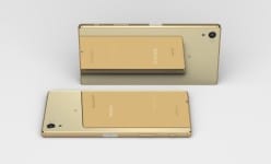 This is why 4K display on Xperia Z5 Premium will NOT exhaust the battery