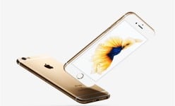 iPhone 6s Plus now official with powerful A9 chip & 12MP camera