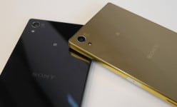 Sony Xperia Z5 Premium comes with 4GB RAM compact version