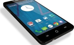 New Yureka Phone: 5.2″ FHD, Cyanogen and 4GB RAM for 315 USD