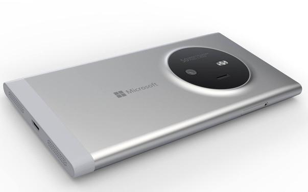 lumia