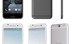 HTC A9 to run on Android Marshmallow and Snapdragon 615 but look like an iPhone
