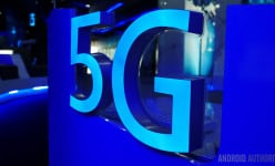 Huawei testing 5G connectivity: reaching the speed of 4G LTE x 200