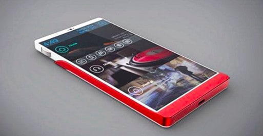 Nokia Android Comeback