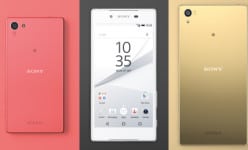 Sony Xperia Z5 Compact gets complaints about overheating!