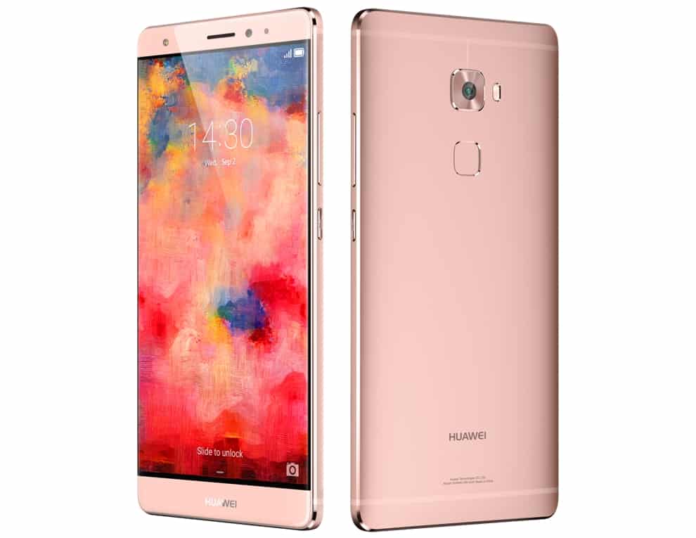 The-rose-gold-Huawei-Mate-S
