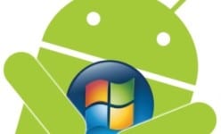 Running Windows programs on an Android phone – Why not?