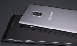 Samsung Galaxy S7 edge concept: Breathtakingly beautiful design