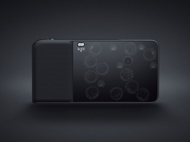 light l16 camera