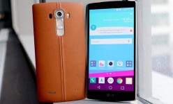 LG G4 OS: World’s first phone to update Android 6.0 Marshmallow in…