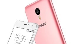 Meizu Metal: Newest beast with full metal body for RM750