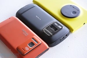 Nokia world's records