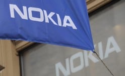 China approved Nokia’s 17.6bn dollar acquisition of Alcatel-Lucent