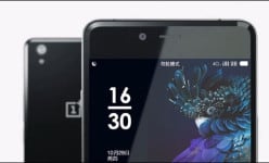 OnePlus X launch: 3GB RAM, 8MP selfie cam for under $250