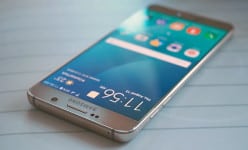 Samsung Galaxy Note 5 hands-on: Queen of the Notes