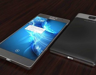 Nokia 1100 Pureview VS Nokia 3310 Pureview