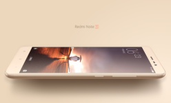 Xiaomi Redmi Note 3: 5.5″FHD, 3GB and 4000mAH for BEST Price