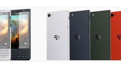 BlackBerry Vienna: Next Android-powered BlackBerry generation
