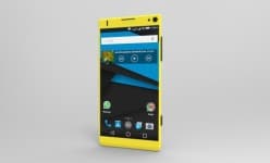 “Nokia Returns” built with Android OS and 5.2-inch 2K screen