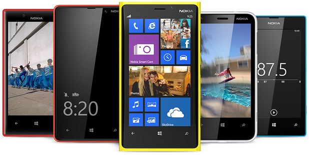 Nokia-Lumia-Cell-Phones