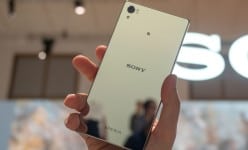 Sony Xperia Z5 camera update: 23MP is now better with…