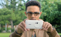 ASUS ZenFone Zoom passed TENAA with 4GB RAM and 3X optical zoom