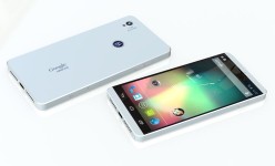 Google smartphone with their own chip and Android OS?