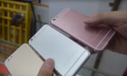 This iPhone 6S clone costs only Rm160