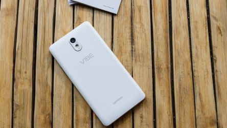 lenovo vibe p1m unboxing