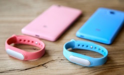 Xiaomi accessories: 20,000 mAh Mi power bank and Mi Band 1S for under $25