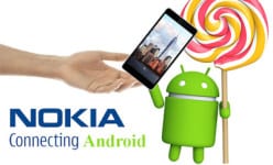Nokia C1 VS Nokia E1: Android smartphone battle