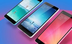 Xiaomi Redmi Note 2 to launch in Malaysia on November 11