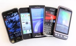 Top November smartphones with huge batteries: 5000mAH and bigger