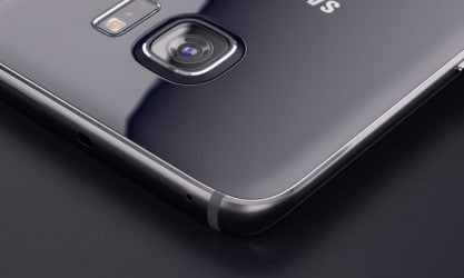Samsung Galaxy S7 and S7 edge