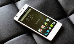 Best 5 Chinese Smartphones with big cells and long battery life