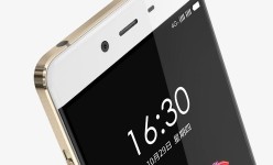 OnePlus X hands-on: Premium design for a mid-range phone