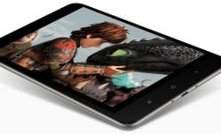Xiaomi Mi Pad 2 64GB sold out in less than a minute