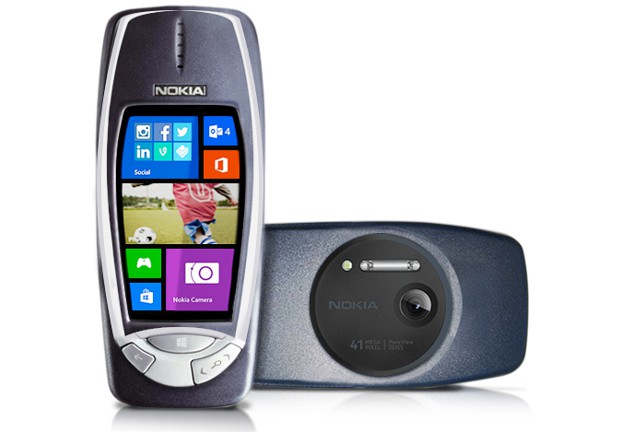 Nokia 3310