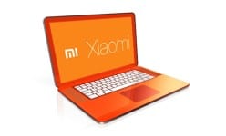 First Xiaomi Laptop to have a Q2 2016 release