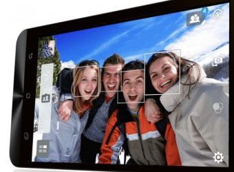 Best selfie phones with front flash: 16MP, 2K