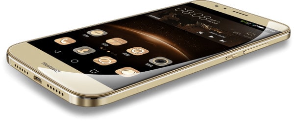 Huawei G8