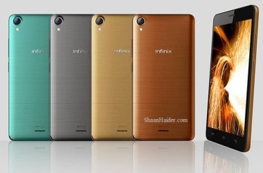 Infinix Hot Note X551 Full Hardware Specs, Features, Price and Review