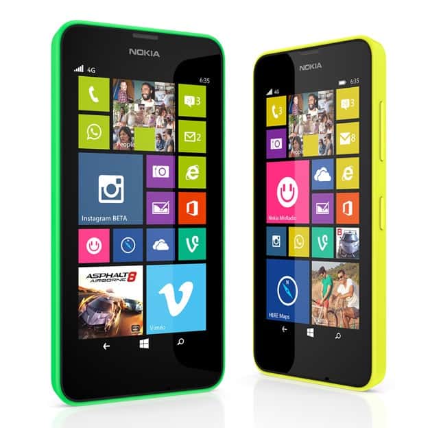 Nokia Lumia Malaysia