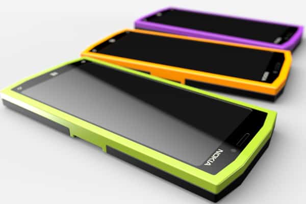 Nokia Play VS Acer Predator 6