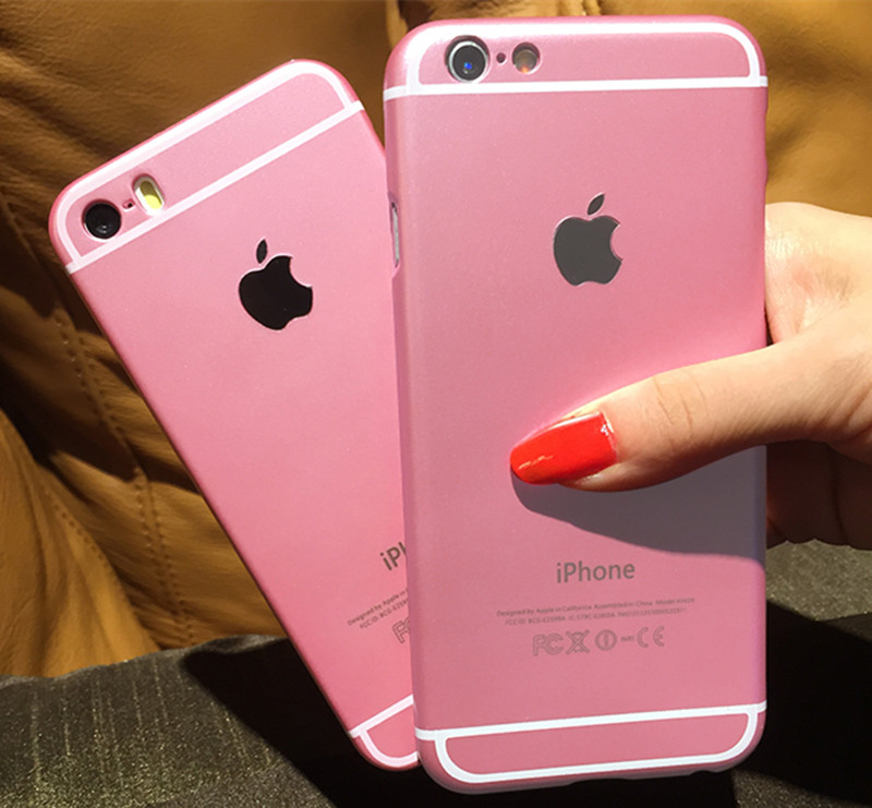 Original-For-Apple-iPhone-6-6s-6-plus-6s-plus-Case-Luxury-High-Quality-Plastic-Hard