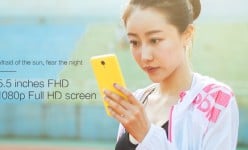 Xiaomi Redmi Note 2 Prime: 4G LTE and Helio X10 that scored 54K Antutu