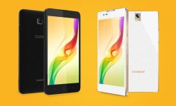 Top smartphones with 3GB RAM for about USD 150