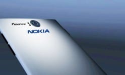Nokia CEO: smartphone battery needs to last up to 10 years